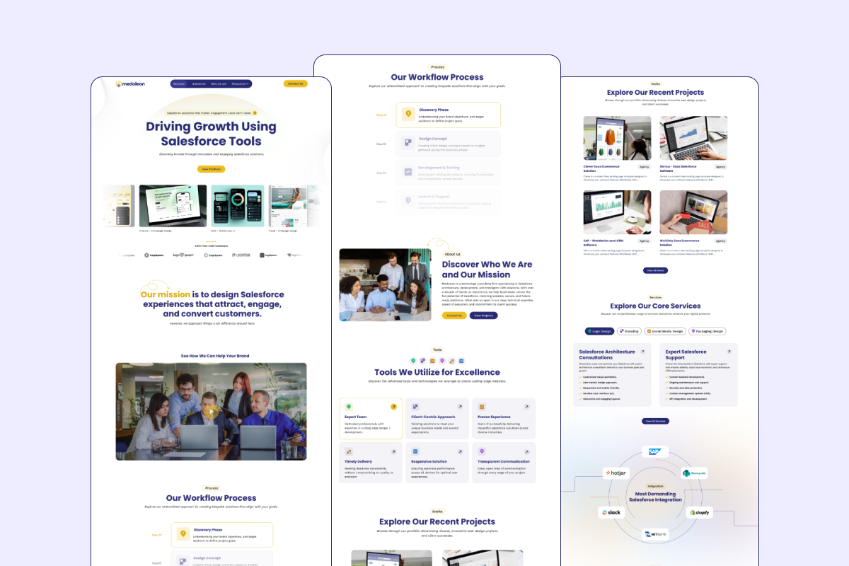 Educational Tools